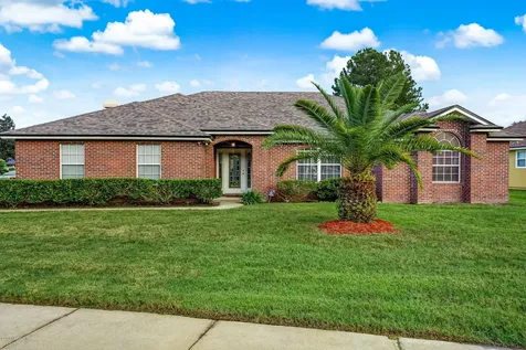 10829 Natalie Drive Jacksonville FL 32218