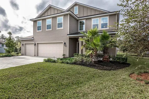 15638 Coulter Court Jacksonville FL 32218