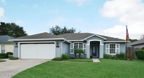 12785 Quincy Bay Drive Jacksonville FL 32224