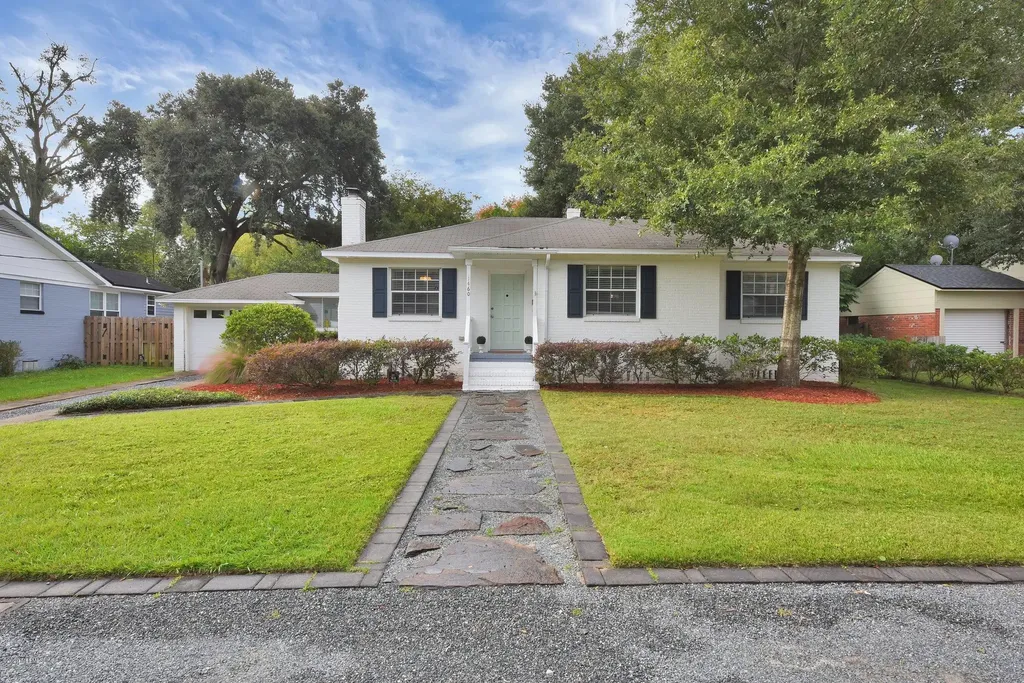 1460 Birmingham Road S Jacksonville FL 32207
