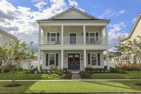 68 Fremont Avenue St. Augustine FL 32095