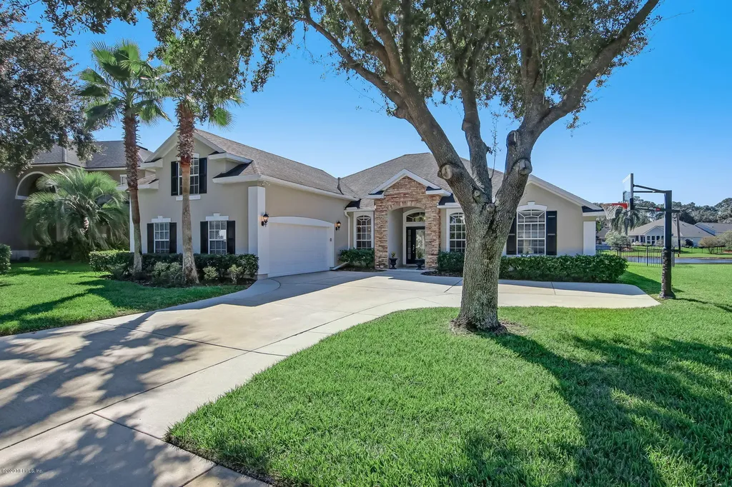 11156 Turnbridge Drive Jacksonville FL 32256