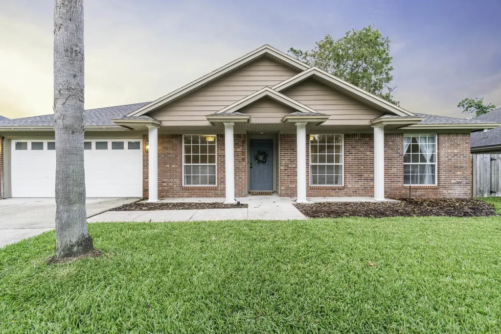 4509 Rocky River Road W Jacksonville FL 32224