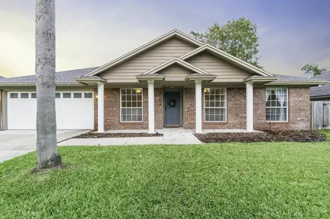 4509 Rocky River Road W Jacksonville FL 32224