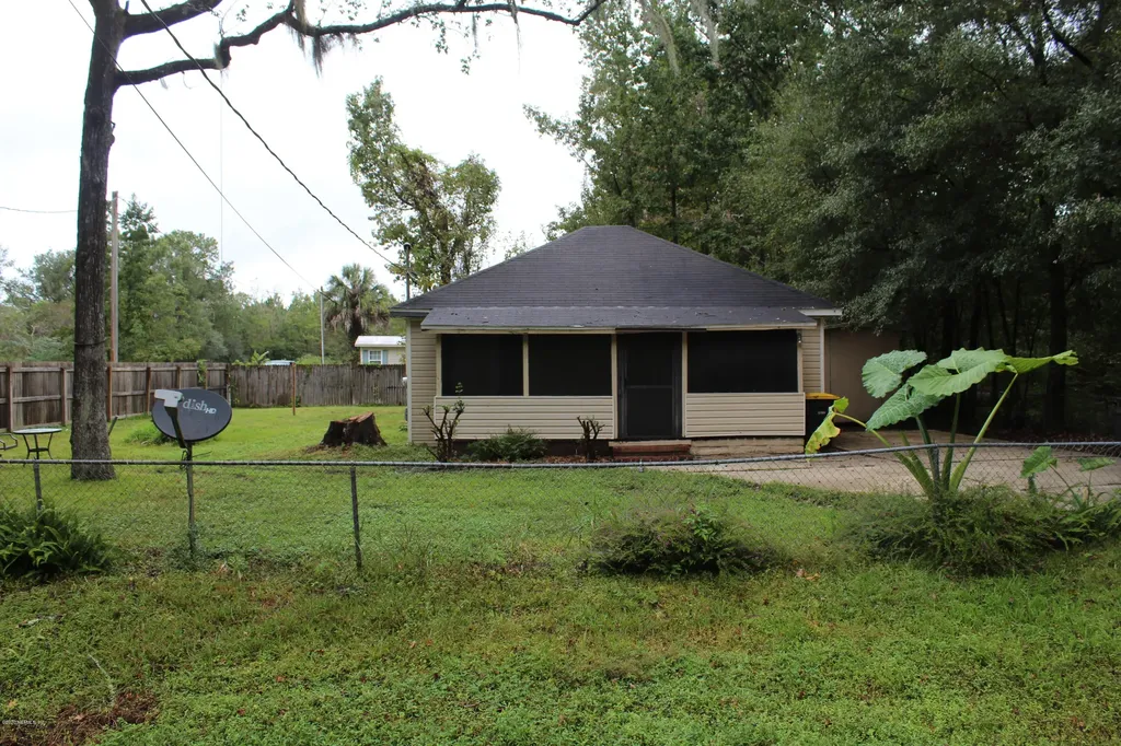 8219 Garden Street Jacksonville FL 32219