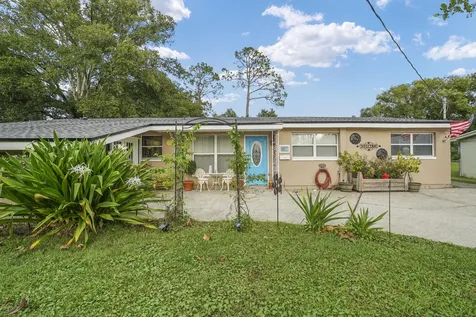 8023 Argentine Drive W Jacksonville FL 32217