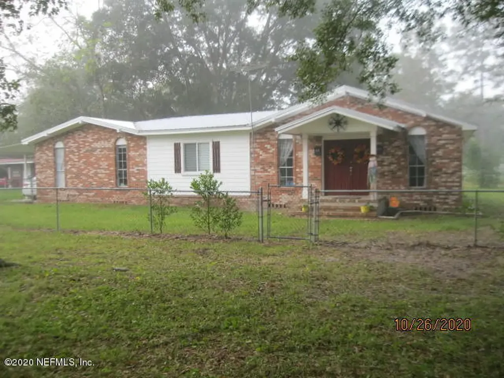 1986 Mallard Road Middleburg FL 32068