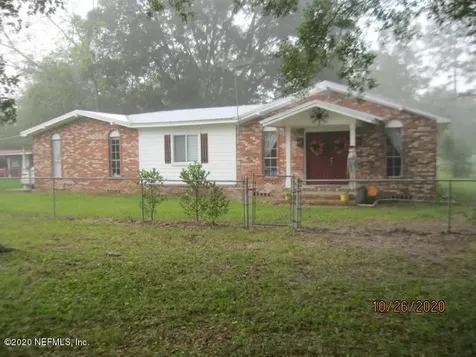 1986 Mallard Road Middleburg FL 32068