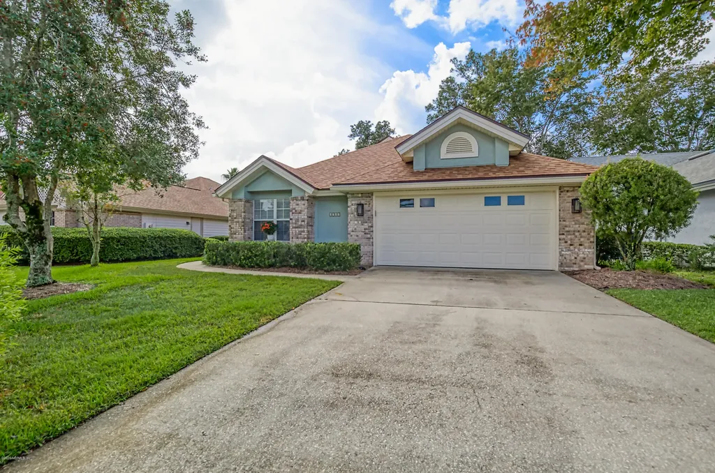 3737 Constancia Drive Green Cove Springs FL 32043