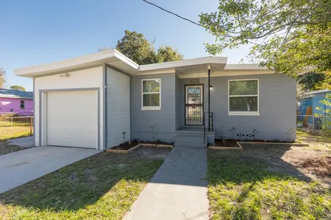 1160 W 30th Street Jacksonville FL 32209