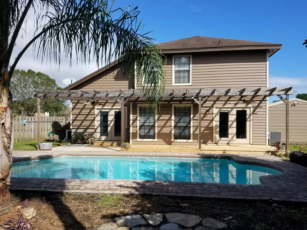 106 Autumn Springs Drive Jacksonville FL 32225