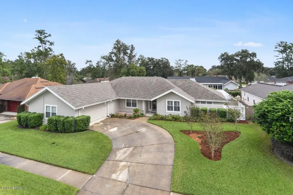 9143 Paisley Court Jacksonville FL 32257