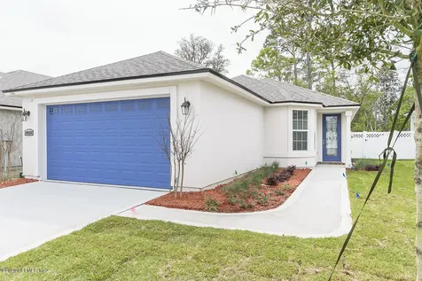 148 Tanner Trail St. Augustine FL 32092