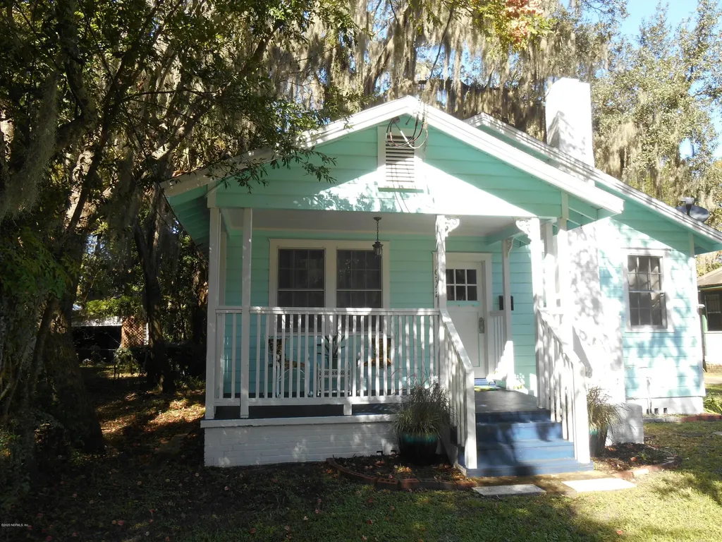6742 Rydholm Street Jacksonville FL 32208