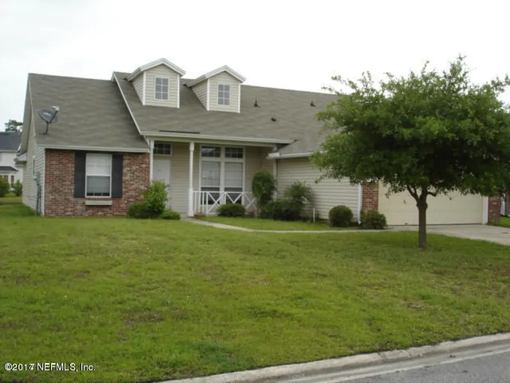 12782 Dunns View Drive Jacksonville FL 32218