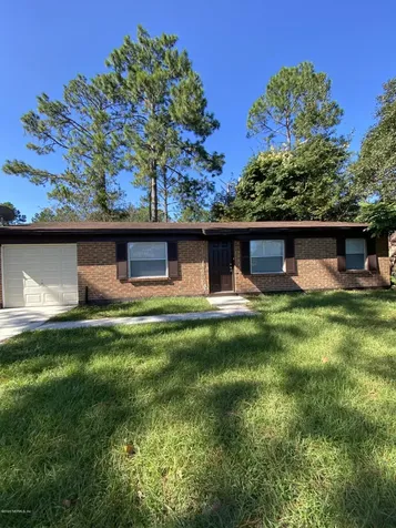 2170 Kusaie Drive Jacksonville FL 32246