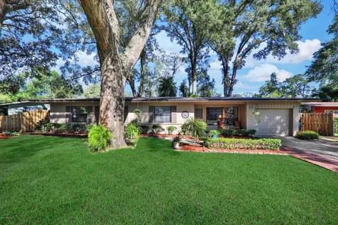 2511 Kellow Circle Jacksonville FL 32216