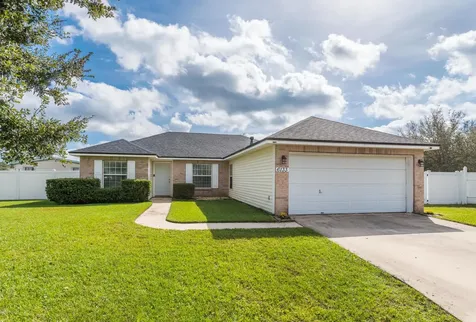 6133 Hannah Stables Court Jacksonville FL 32244