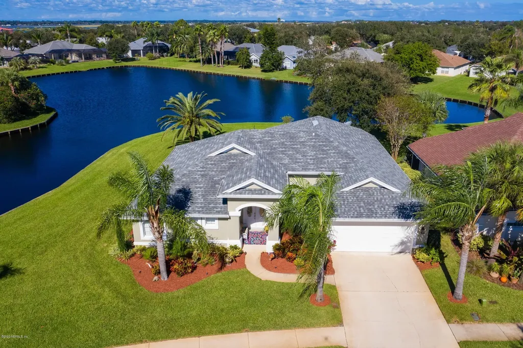 325 San Nicolas Way St. Augustine FL 32080