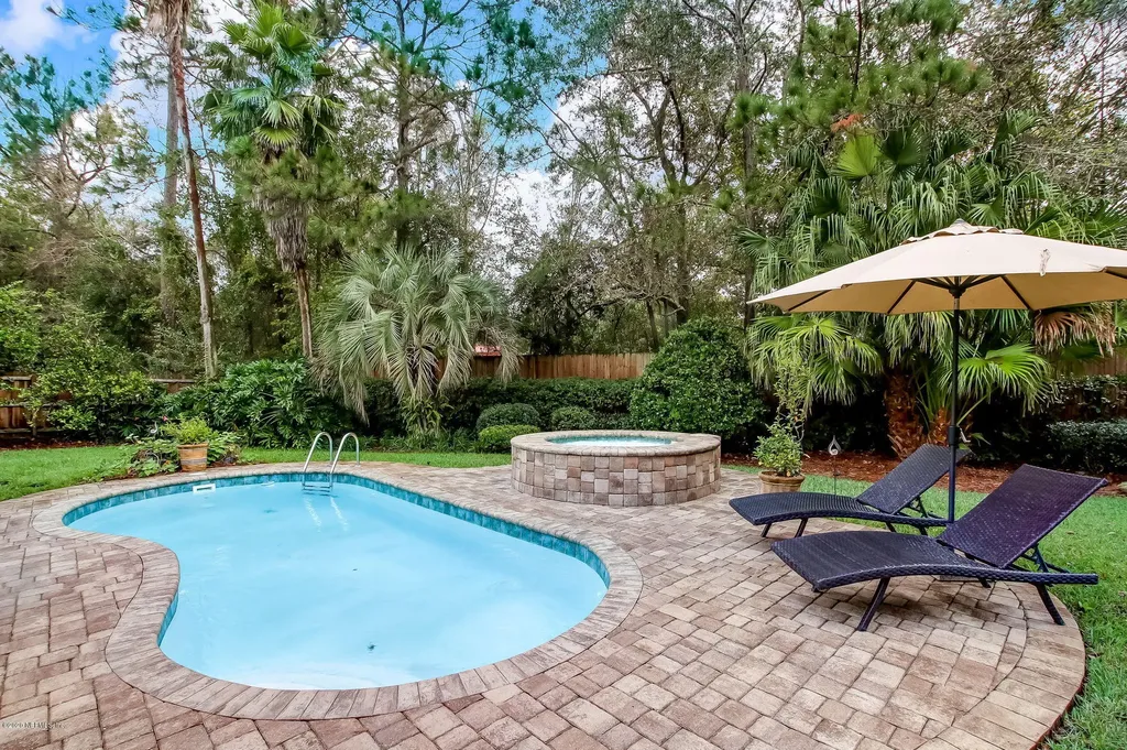 12191 Silver Saddle Drive Jacksonville FL 32258