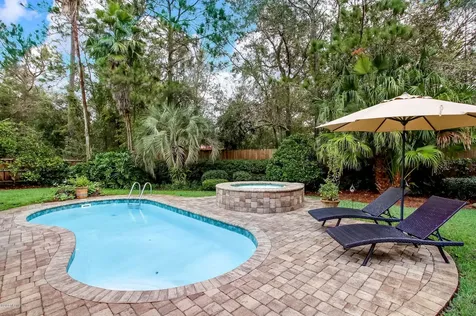 12191 Silver Saddle Drive Jacksonville FL 32258