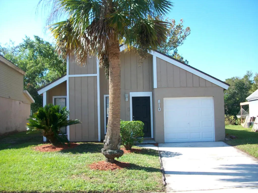 810 Libra Street Jacksonville FL 32216