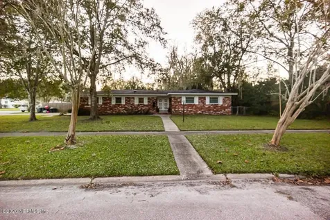 2322 Brest Road Jacksonville FL 32216