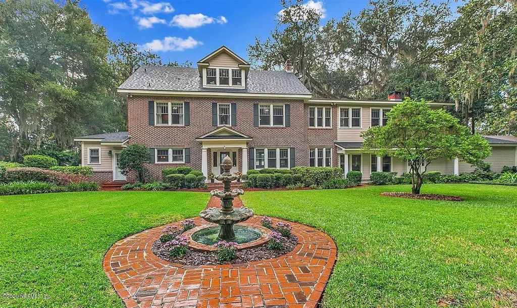 5380 Clifton Road Jacksonville FL 32211