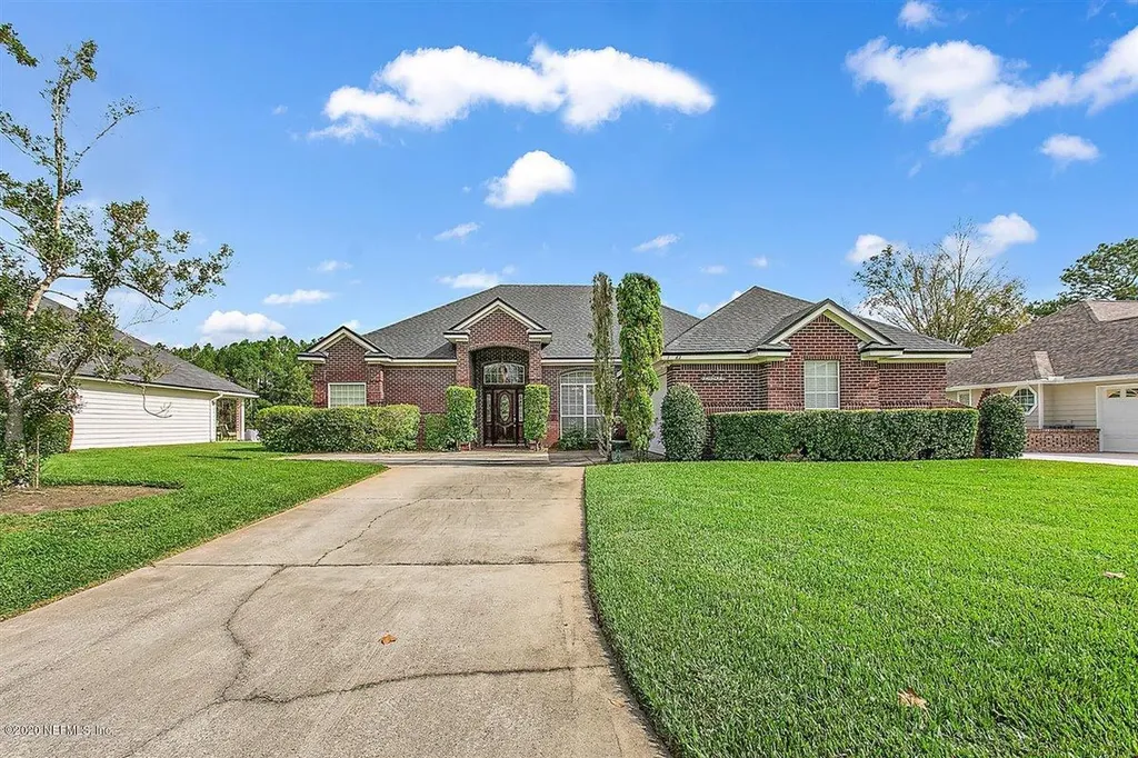 10743 Plum Hollow Drive Jacksonville FL 32222