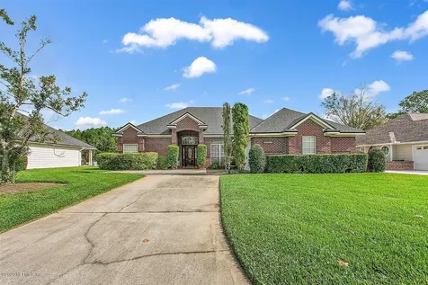 10743 Plum Hollow Drive Jacksonville FL 32222