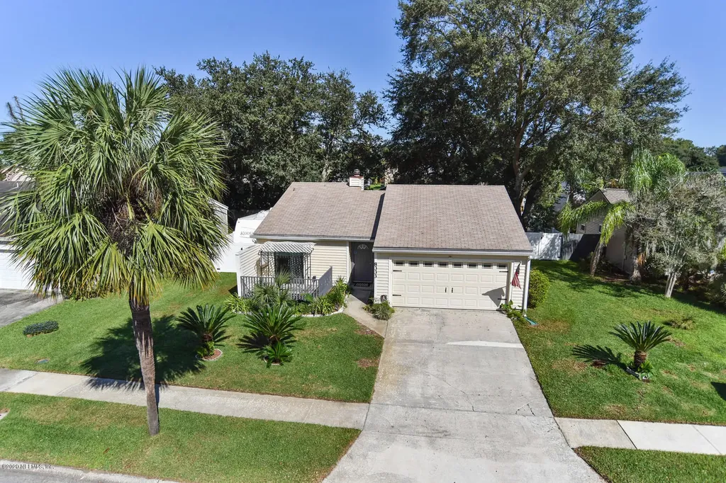 8333 Gemini Road Jacksonville FL 32216
