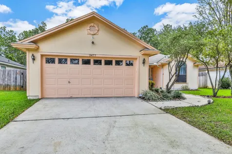 2477 Glade Springs Drive Jacksonville FL 32246