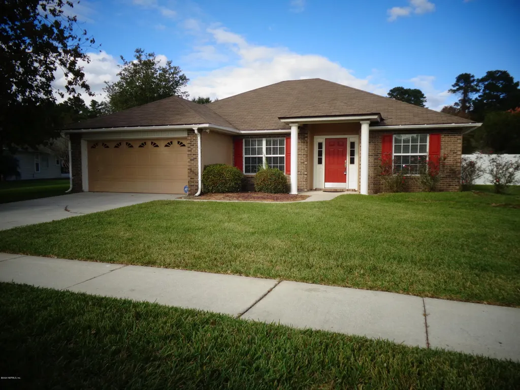 1049 Seattle Slew Lane Jacksonville FL 32218