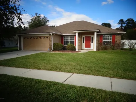 1049 Seattle Slew Lane Jacksonville FL 32218