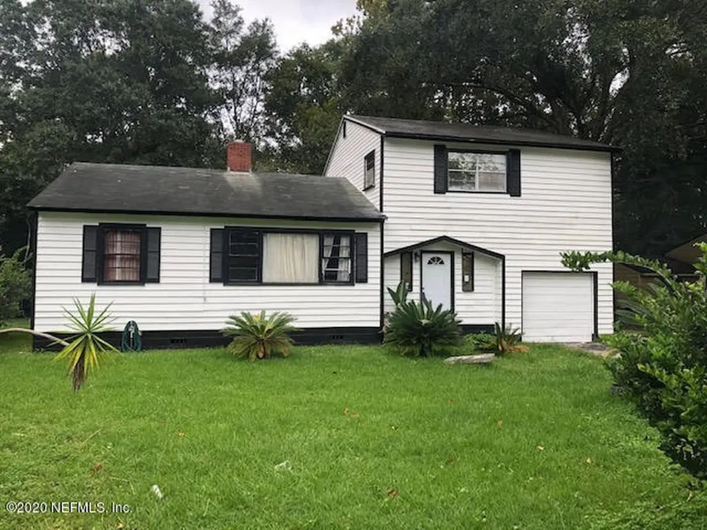 3527 Acacia Street Jacksonville FL 32254