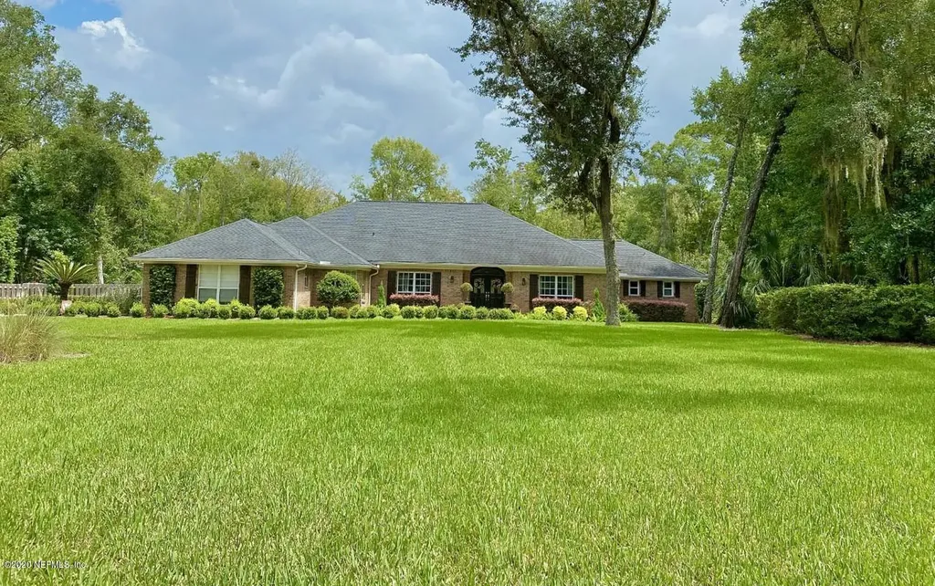 7865 James Island Trail Jacksonville FL 32256