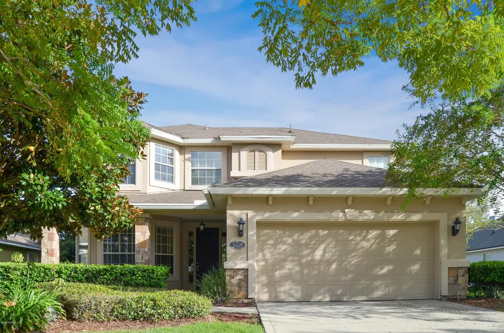 3420 Victoria Lakes Drive N Jacksonville FL 32226