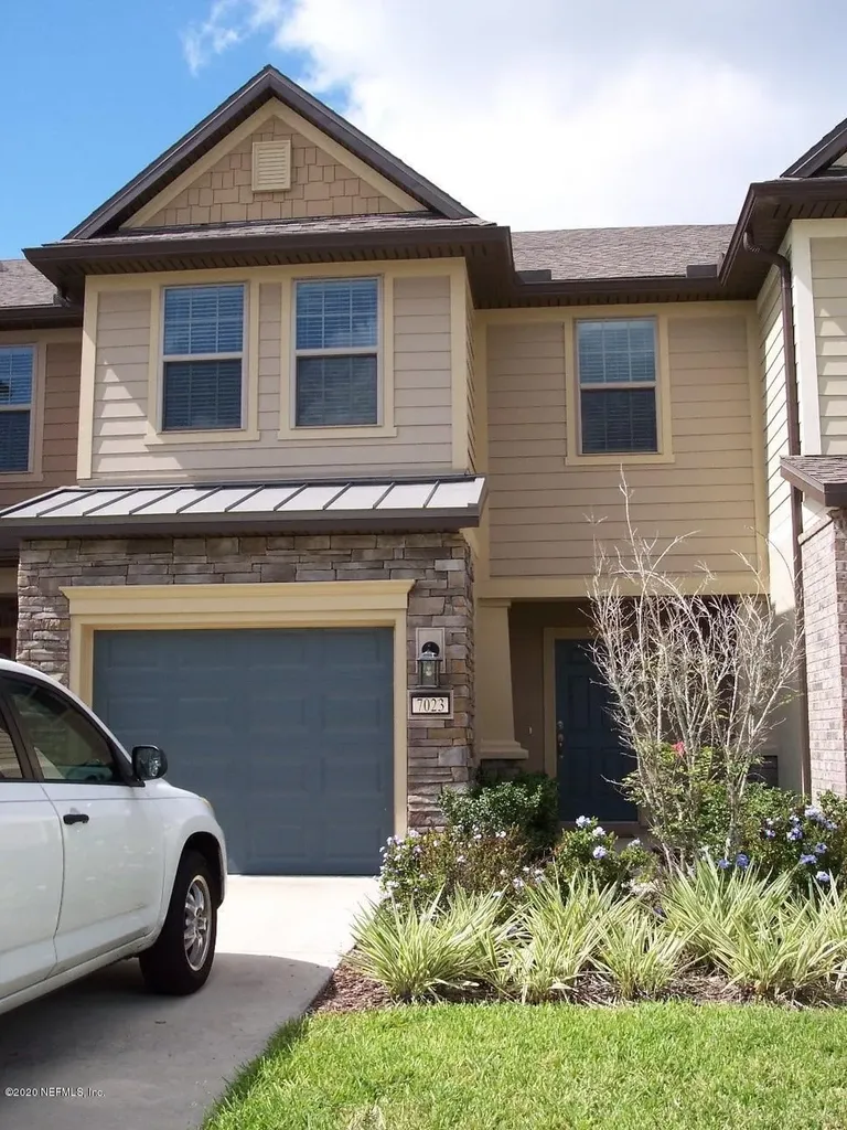 7023 Buroak Court Jacksonville FL 32258