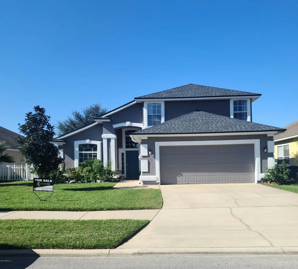12505 Tropic Drive E Jacksonville FL 32225