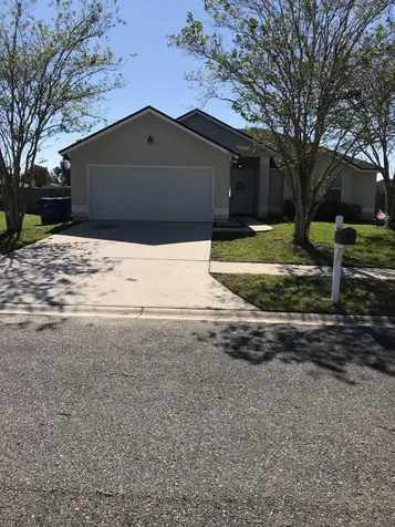 6724 Salt Pond Drive N Jacksonville FL 32219