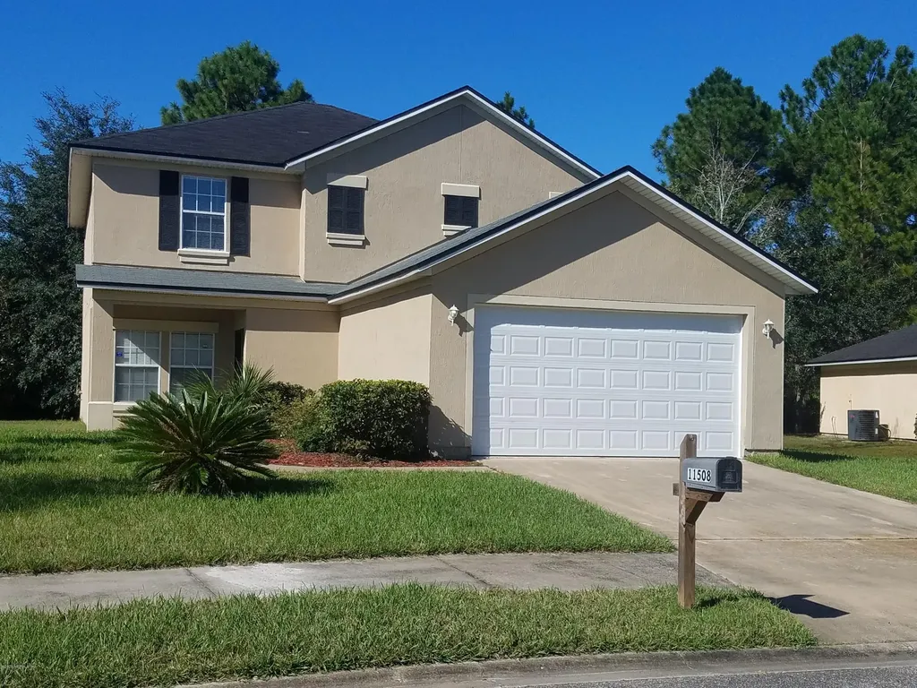 11508 Tori Lane Jacksonville FL 32218
