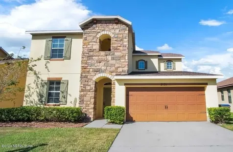 2131 Westborough Lane Kissimmee FL 34746