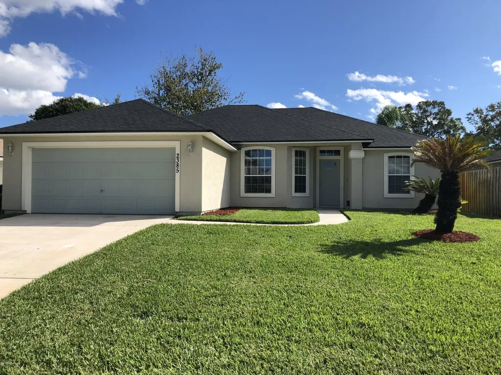 2385 Cool Springs Drive N Jacksonville FL 32246