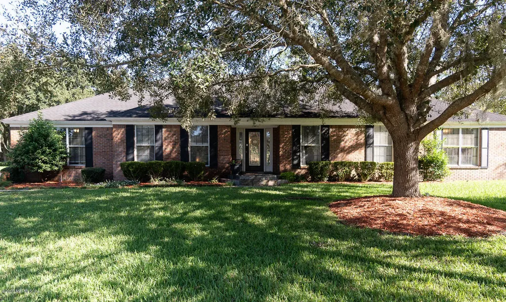 638 Kilchurn Drive Orange Park FL 32073