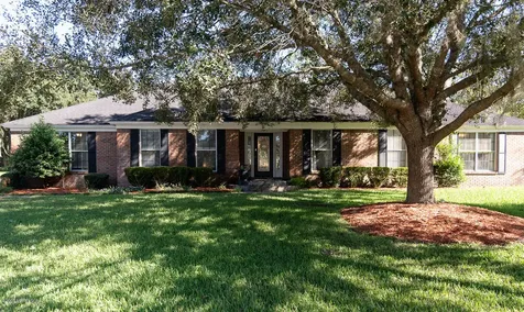 638 Kilchurn Drive Orange Park FL 32073