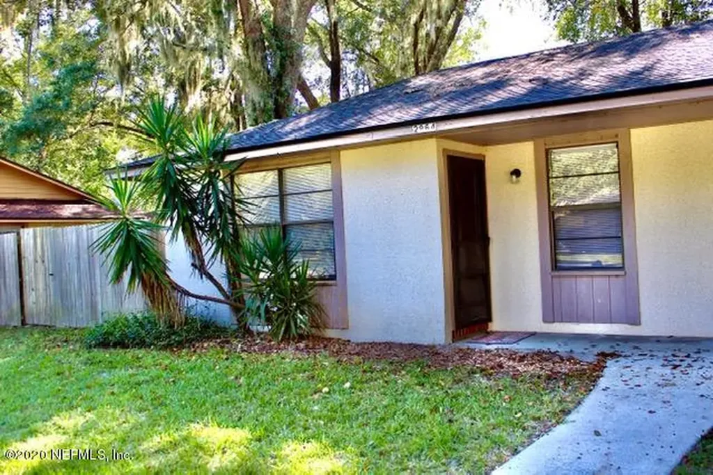 2962 Shelby Drive Orange Park FL 32073