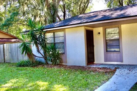 2962 Shelby Drive Orange Park FL 32073