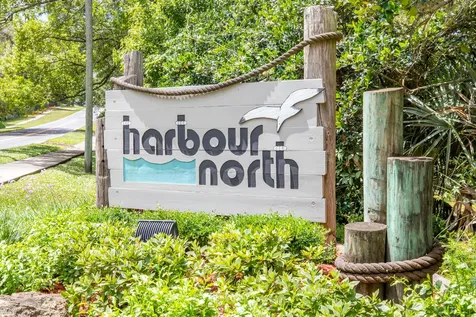 4628 Harbour North Court Jacksonville FL 32225