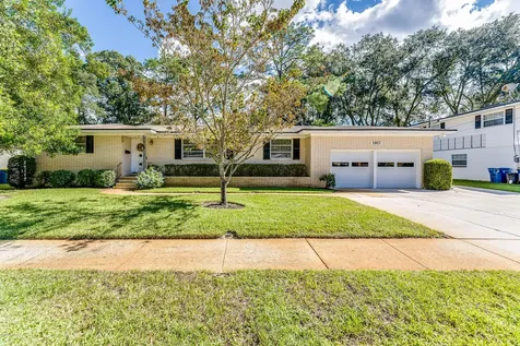 1917 Samontee Road Jacksonville FL 32211