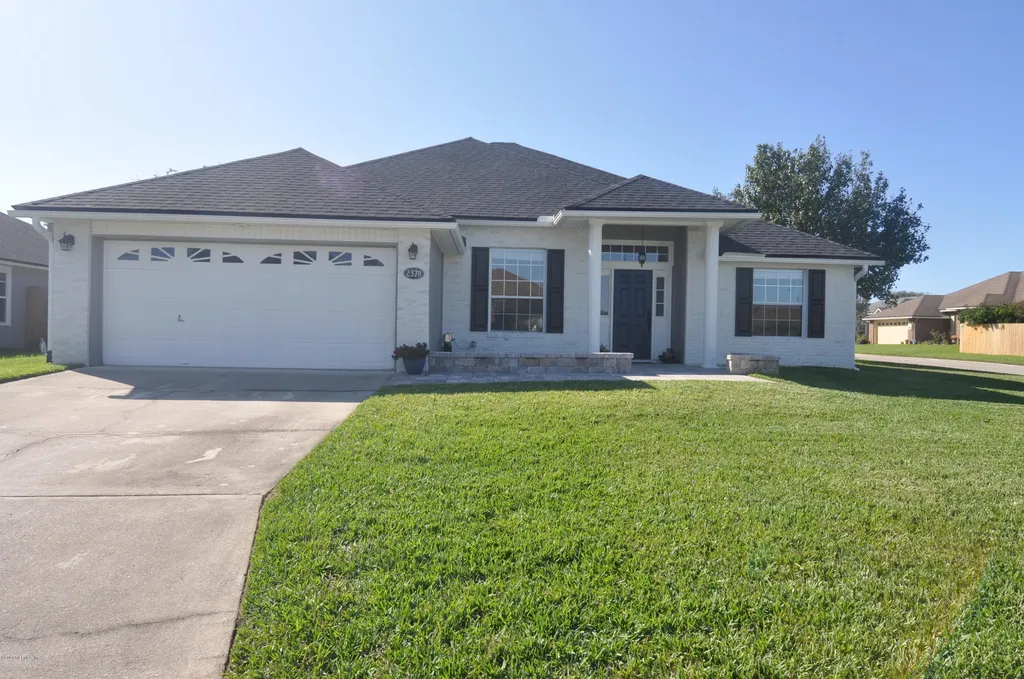 2378 Bentwater Drive W Jacksonville FL 32246